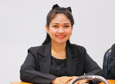 ประชุมซักซ้อมการตรวจการสหกรณ์ ประจำปีงบประมาณ พ.ศ.2569 ... พารามิเตอร์รูปภาพ 38